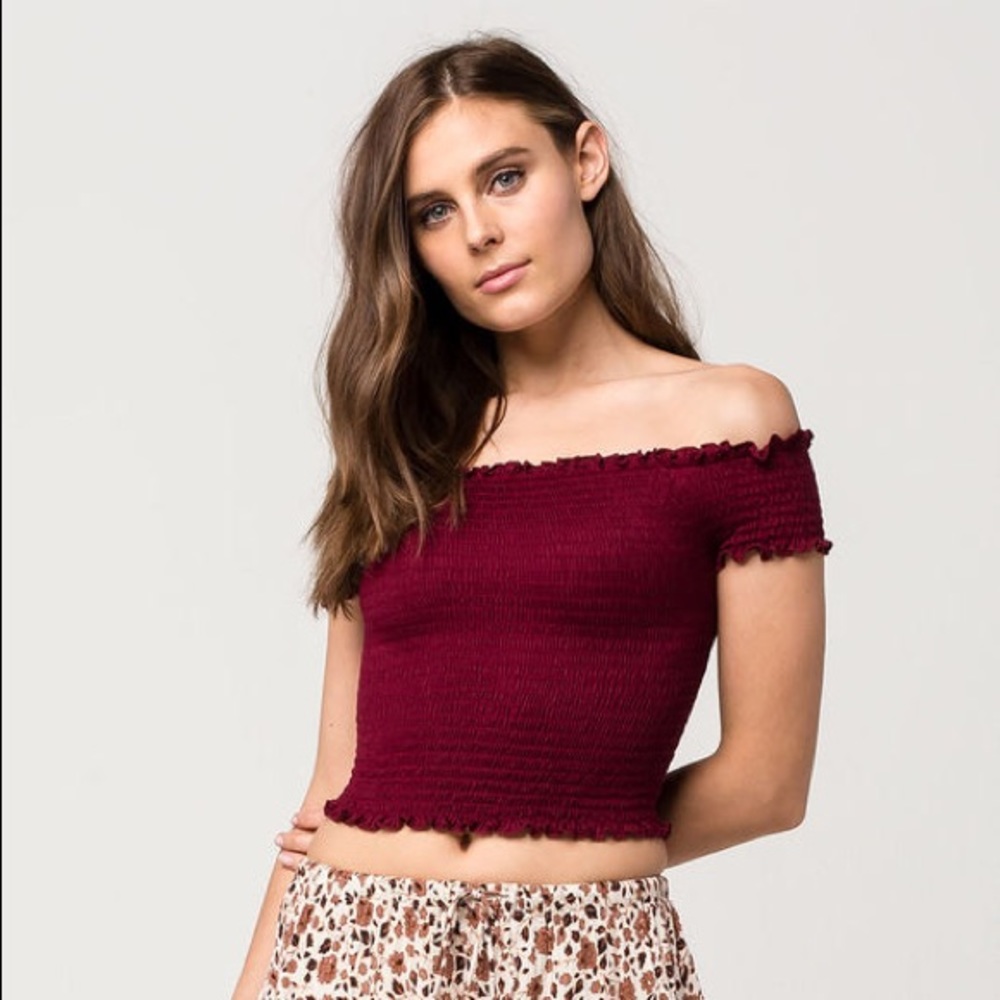 Cute top